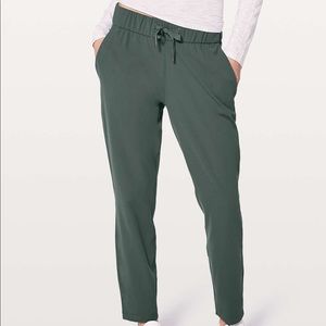 Lululemon On the Fly Pant Luxtreme
